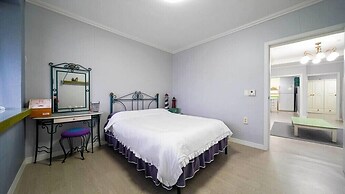 Ocean Private House Pension