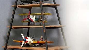 Ocean Private House Pension