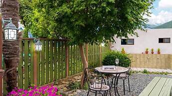 Ocean Private House Pension