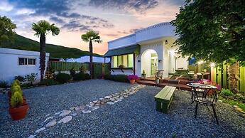 Ocean Private House Pension