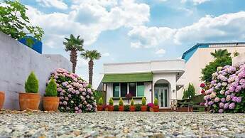 Ocean Private House Pension