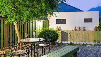 Ocean Private House Pension