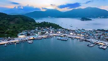 Ocean Private House Pension