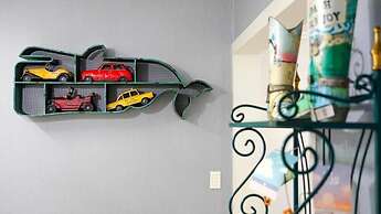 Ocean Private House Pension