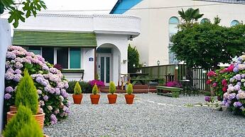 Ocean Private House Pension