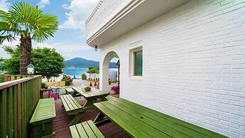 Ocean Private House Pension