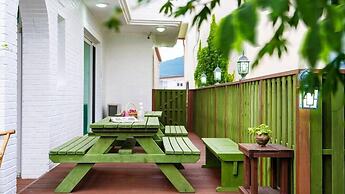 Ocean Private House Pension