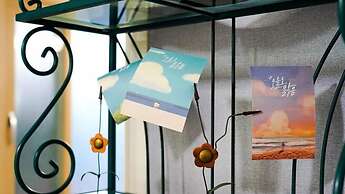 Ocean Private House Pension