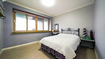 Ocean Private House Pension