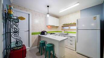 Ocean Private House Pension