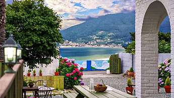 Ocean Private House Pension