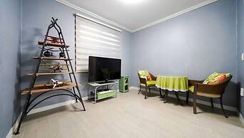 Ocean Private House Pension