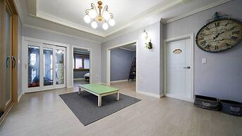 Ocean Private House Pension