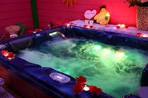 Supsok pretty pension