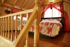 Supsok pretty pension