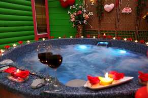 Supsok pretty pension