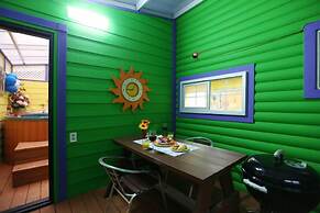 Supsok pretty pension