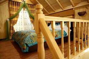 Supsok pretty pension