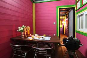 Supsok pretty pension