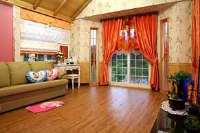 Supsok pretty pension