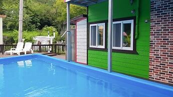 Supsok pretty pension