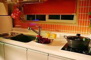 Supsok pretty pension