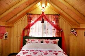 Supsok pretty pension