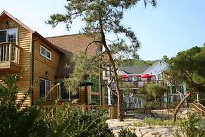 Supsok pretty pension