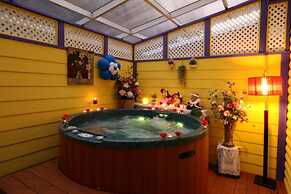 Supsok pretty pension