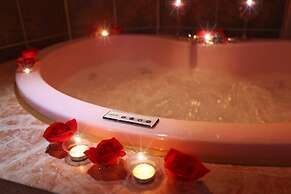 Supsok pretty pension