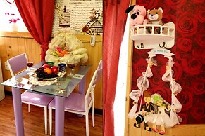 Supsok pretty pension