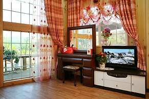 Supsok pretty pension