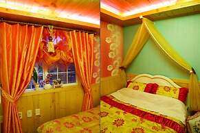 Supsok pretty pension