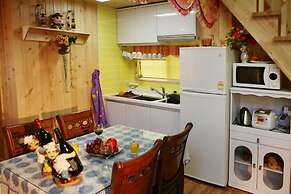 Supsok pretty pension