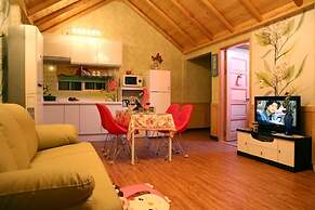 Supsok pretty pension