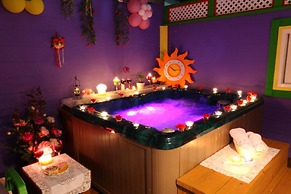 Supsok pretty pension