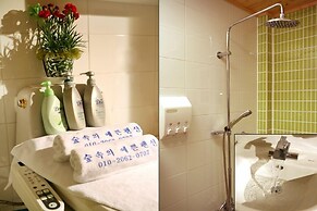 Supsok pretty pension