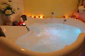 Supsok pretty pension