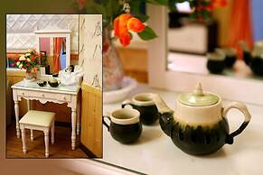 Supsok pretty pension