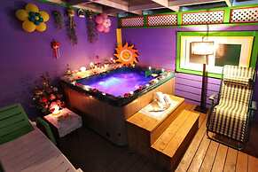 Supsok pretty pension