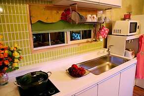 Supsok pretty pension