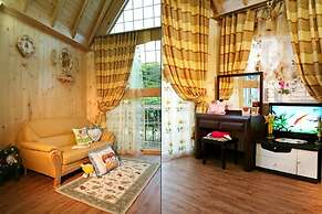 Supsok pretty pension