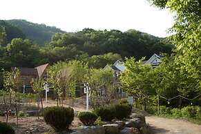 Supsok pretty pension