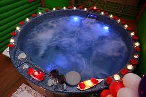 Supsok pretty pension