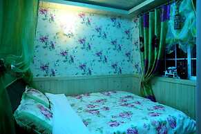 Supsok pretty pension