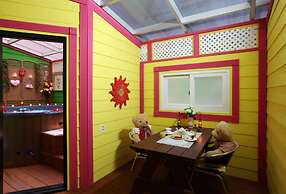 Supsok pretty pension