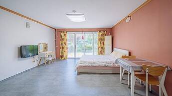 Youngwol Cloud Garden Pension