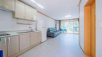 Youngwol Cloud Garden Pension