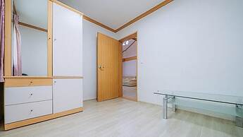 Youngwol Cloud Garden Pension