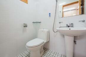 Youngwol Cloud Garden Pension